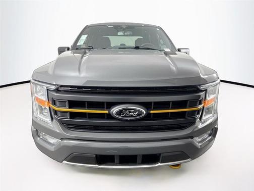 2021 Ford F-150 Tremor