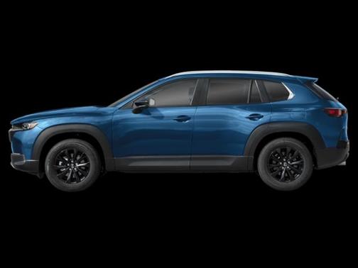 2026 Mazda CX-50 2.5 S Preferred Package