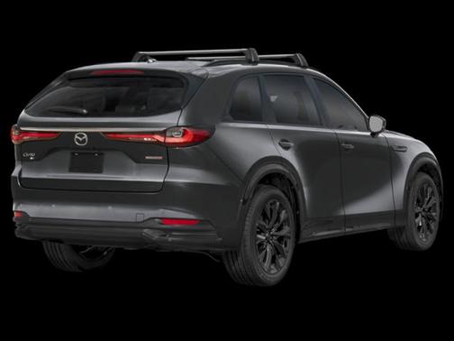 2026 Mazda CX-90 3.3 Turbo S Premium