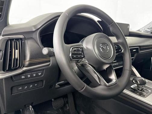 2026 Mazda CX-90 3.3 Turbo S Premium