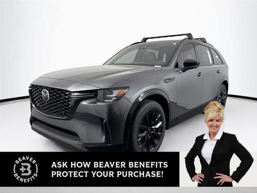 2026 Mazda CX-90 3.3 Turbo S Premium