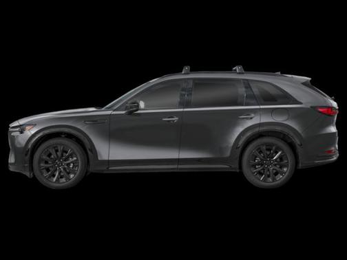 2026 Mazda CX-90 3.3 Turbo S Premium