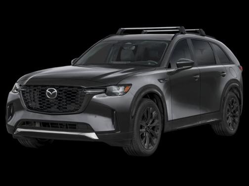 2026 Mazda CX-90 3.3 Turbo S Premium