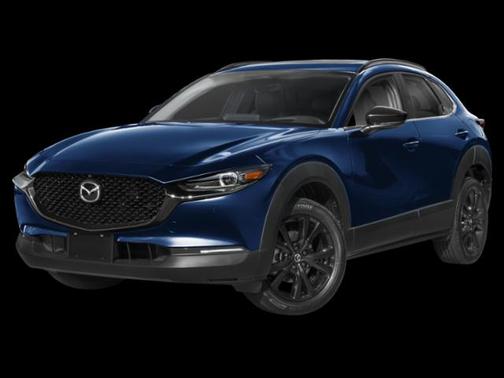 2026 Mazda CX-30 2.5 Turbo Premium Plus Package