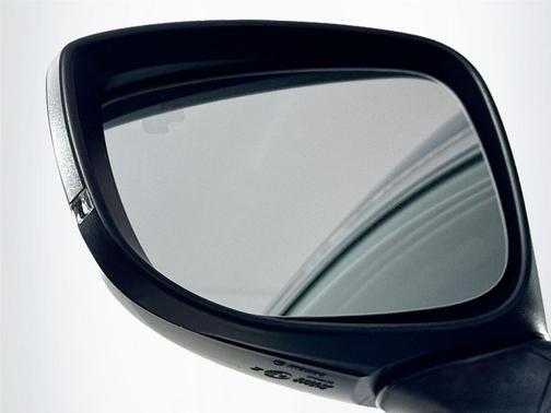 Polymetal Gray Metallic 2023 Mazda CX-9 Carbon Edition