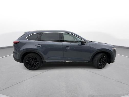 2023 Mazda CX-9 Carbon Edition