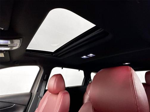 Polymetal Gray Metallic 2023 Mazda CX-9 Carbon Edition