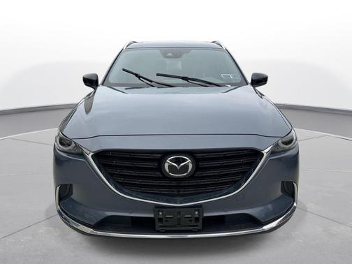 2023 Mazda CX-9 Carbon Edition
