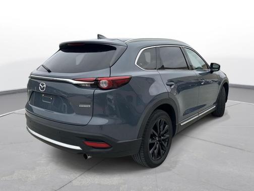 2023 Mazda CX-9 Carbon Edition