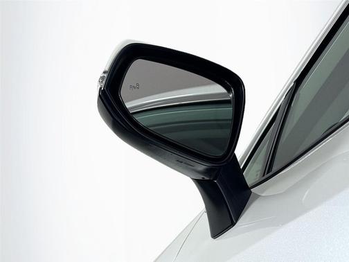 White 2023 Toyota RAV4 XLE Premium