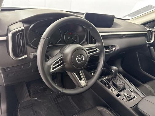 2024 Mazda CX-50 2.5 S Premium Package