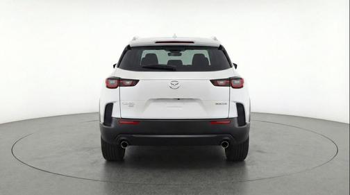 2024 Mazda CX-50 2.5 S Premium Package