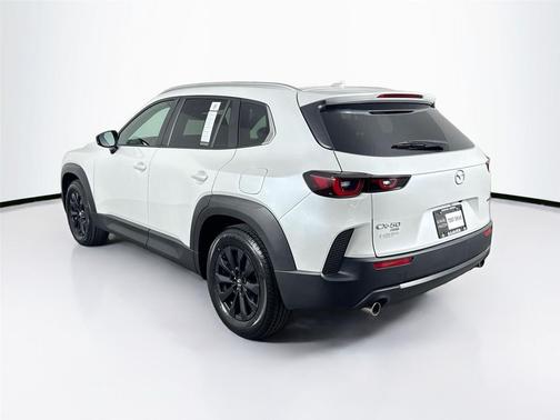 2024 Mazda CX-50 2.5 S Premium Package