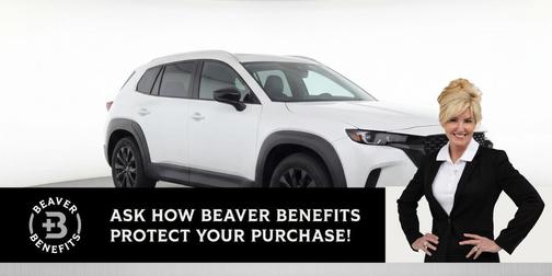 2024 Mazda CX-50 2.5 S Premium Package