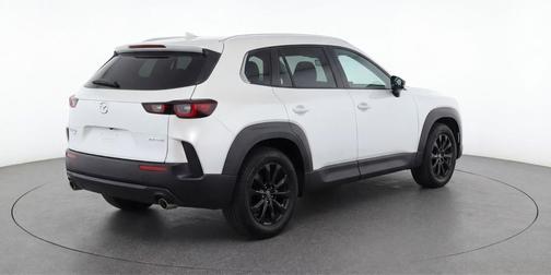 2024 Mazda CX-50 2.5 S Premium Package