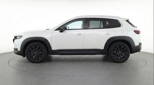 2024 Mazda CX-50 2.5 S Premium Package