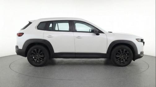 2024 Mazda CX-50 2.5 S Premium Package