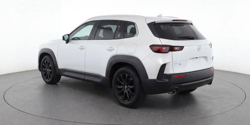 2024 Mazda CX-50 2.5 S Premium Package