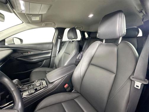 2023 Mazda CX-30 2.5 S Preferred Package