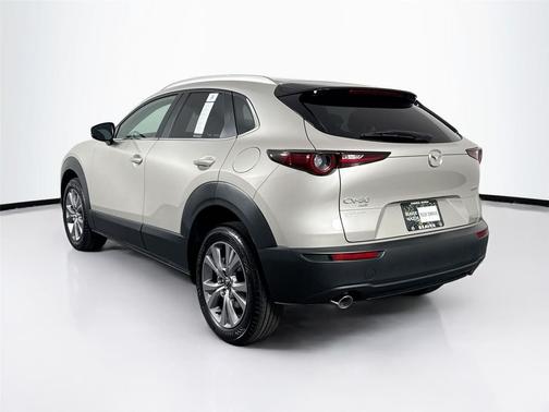 2023 Mazda CX-30 2.5 S Preferred Package