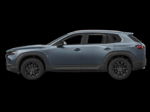 2026 Mazda CX-50 2.5 S Select Package