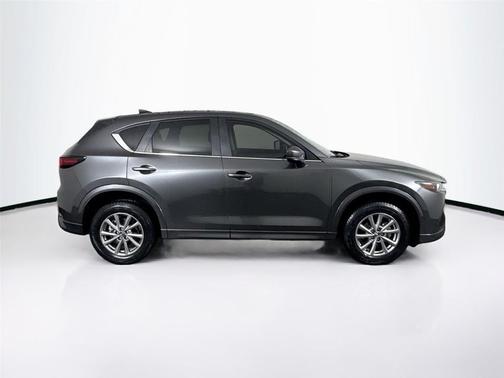 2024 Mazda CX-5 2.5 S Preferred Package