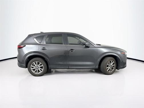2024 Mazda CX-5 2.5 S Preferred Package