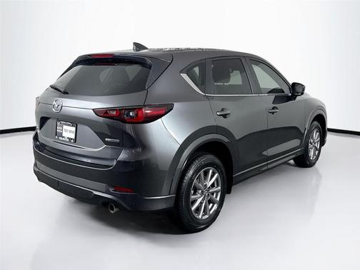 2024 Mazda CX-5 2.5 S Preferred Package