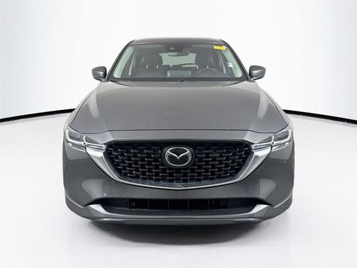 2024 Mazda CX-5 2.5 S Preferred Package