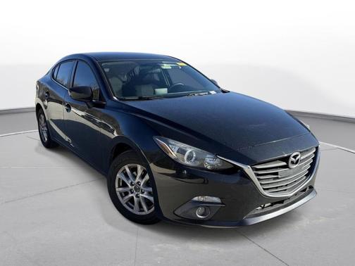 2015 Mazda Mazda3 i Touring