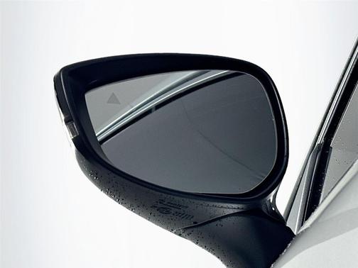 Ceramic Metallic 2026 Mazda Mazda3 2.5 S Select Sport