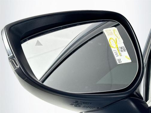 2026 Mazda CX-50 2.5 Turbo Meridian Edition