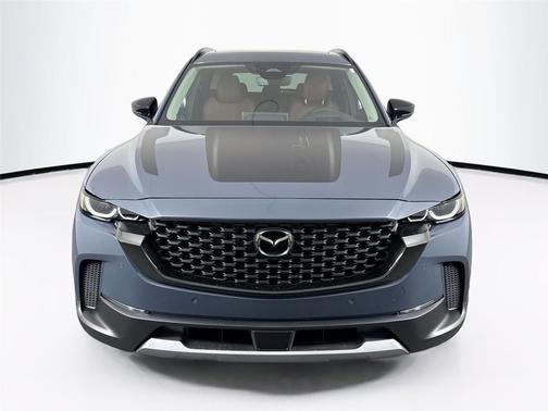 2026 Mazda CX-50 2.5 Turbo Meridian Edition