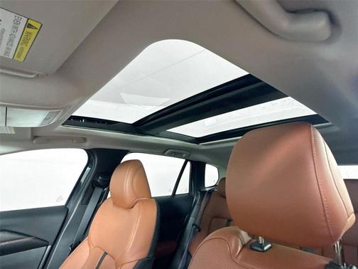 Polymetal Gray Metallic 2026 Mazda CX-50 2.5 Turbo Meridian Edition