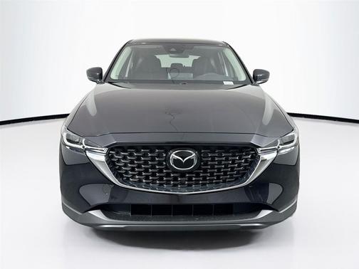 2025 Mazda CX-5 2.5 S