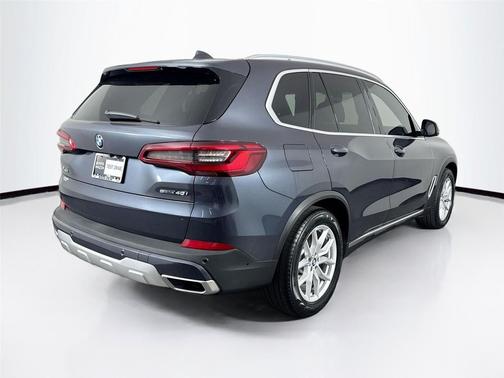 2020 BMW X5 sDrive40i