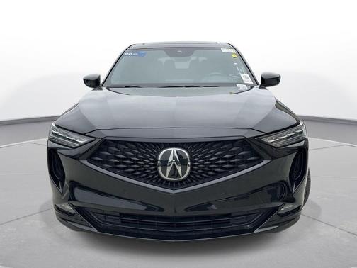 2022 Acura MDX A-Spec Package