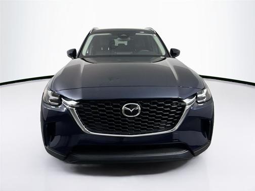 2025 Mazda CX-90 3.3 Turbo S