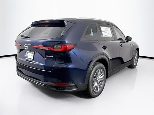 2025 Mazda CX-90 3.3 Turbo S