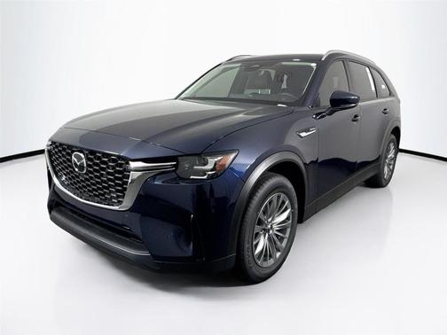 2025 Mazda CX-90 3.3 Turbo S