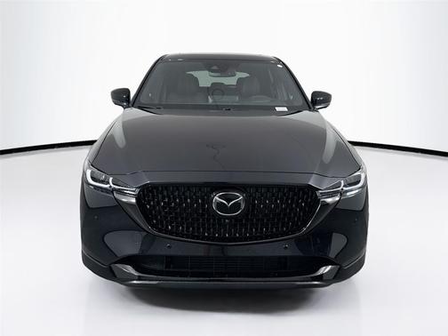 2025 Mazda CX-5 2.5 Turbo Premium