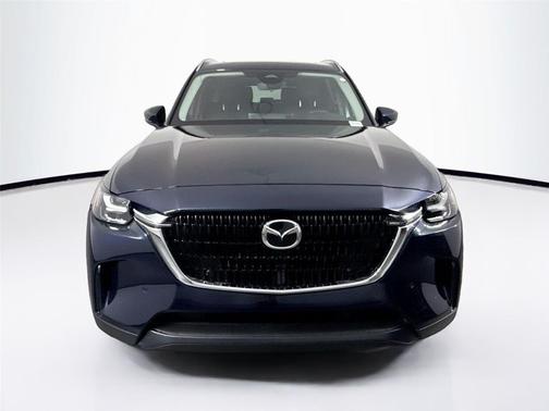 2025 Mazda CX-90 3.3 Turbo Preferred