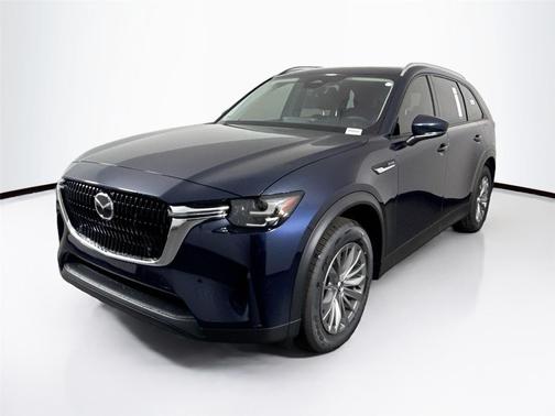 2025 Mazda CX-90 3.3 Turbo Preferred