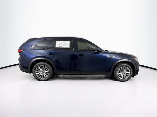 2025 Mazda CX-90 3.3 Turbo Preferred