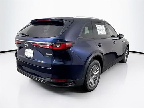 2025 Mazda CX-90 3.3 Turbo Preferred