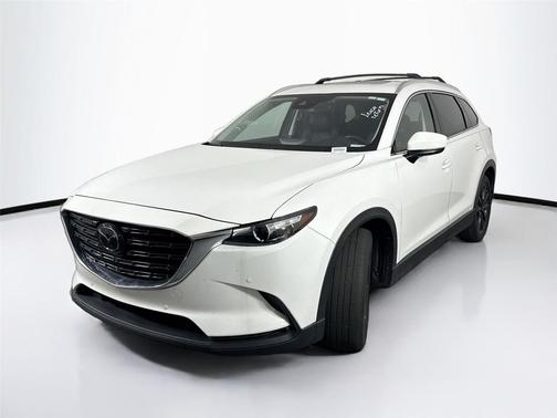 2022 Mazda CX-9 Touring