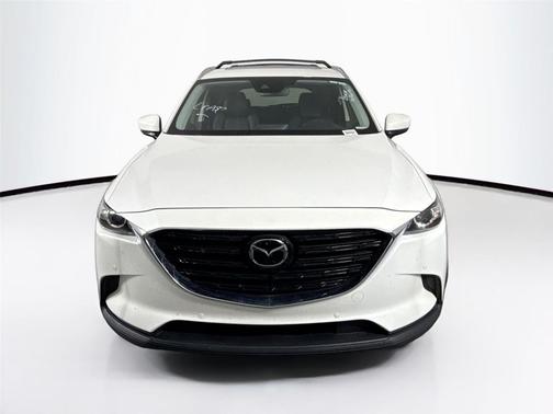 2022 Mazda CX-9 Touring