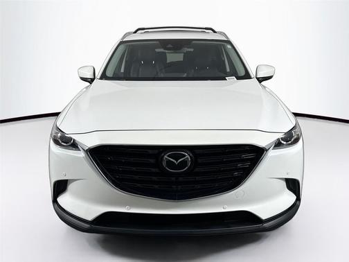 2022 Mazda CX-9 Touring