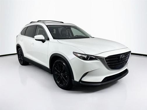 2022 Mazda CX-9 Touring