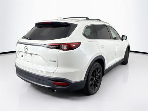 2022 Mazda CX-9 Touring
